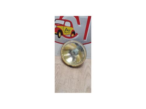 Used Right headlight FORD FIESTA I (GFBT) 1.1 (53 hp) 28287511