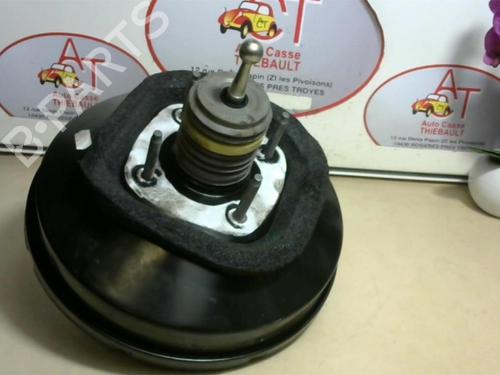 Servo brake PEUGEOT 208 I (CA_, CC_) 1.6 HDi | BP12971598M42