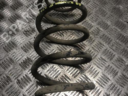 Used Shock absorber spring Shock absorber spring RENAULT KANGOO / GRAND KANGOO II (KW0/1_) 1.5 dCi (KW0C, KW2C, KW4C) (106 hp) 31022195 31022195