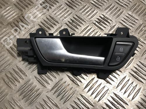 Venstre fortil invendig håndtag Venstre fortil invendig håndtag AUDI A4 B8 Avant (8K5) 2.0 TDI (136 hp) 34415915 34415915