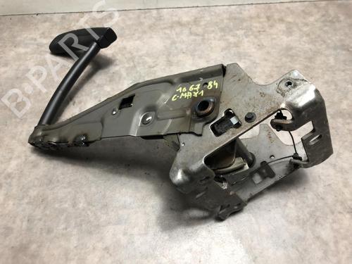 Used Hand brake FORD C-MAX (DM2) 1.8 TDCi (115 hp) 23068632