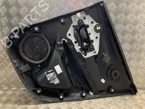 Rear left panel PEUGEOT 208 II (UB_, UP_, UW_, UJ_) 1.5 BlueHDI 100 | BP31203264C60