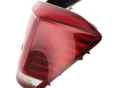 Right taillight VW POLO VI (AW1, BZ1, AE1) 1.0 TSI | BP40610064C35 - Image 2