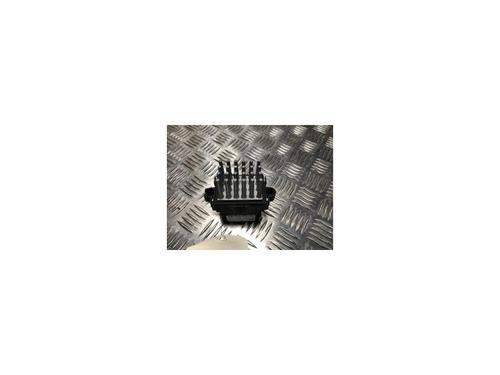 Used Heater resistor CHRYSLER GRAND VOYAGER V (RT) 2.8 CRD (163 hp) 21597439