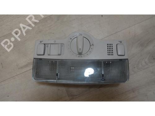 Innerbelysning SKODA FABIA I (6Y2) 1.4 TDI | BP13269096I8 