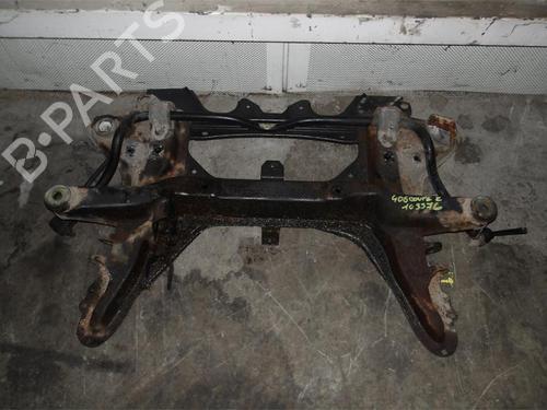 Used Subframe PEUGEOT 406 Coupe (8C) 2.0 16V (136 hp) 13267540