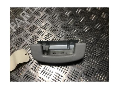 Interior roof handle VW GOLF VII (5G1, BQ1, BE1, BE2) 1.6 TDI | BP27718063I35 