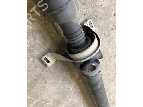 Driveshaft MERCEDES-BENZ C-CLASS (W204) C 320 CDI (204.022) | BP23148199M37 