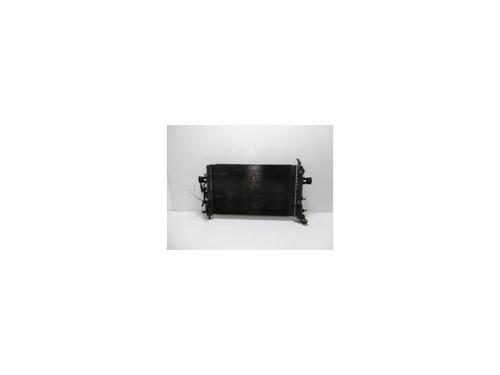 Used Water radiator OPEL ASTRA H GTC (A04) 1.6 (L08) (105 hp) 25298577
