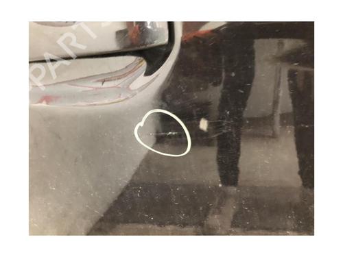 Right rear door LANCIA MUSA (350_) 1.9 D Multijet (350.AXC1A) | BP20615871C5