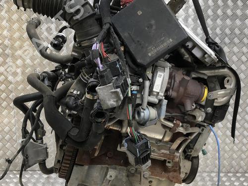 Motor RENAULT KANGOO Express (FW0/1_) 1.5 dCi 75 (FW07, FW10, FW04) | BP31200529M1