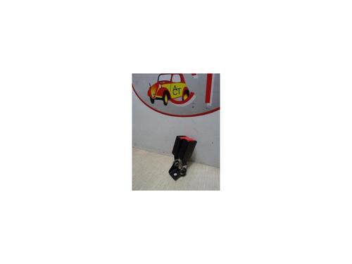 Used Seat buckle SAAB 9-3 Estate (E50) 1.9 TiD (150 hp) 13268365