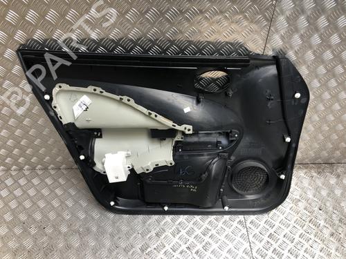 Front right panel NISSAN JUKE (F15) 1.5 dCi | BP32519721C59