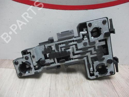 Used Licence plate light SEAT IBIZA II (6K1) 1.9 TDI (90 hp) 27197177