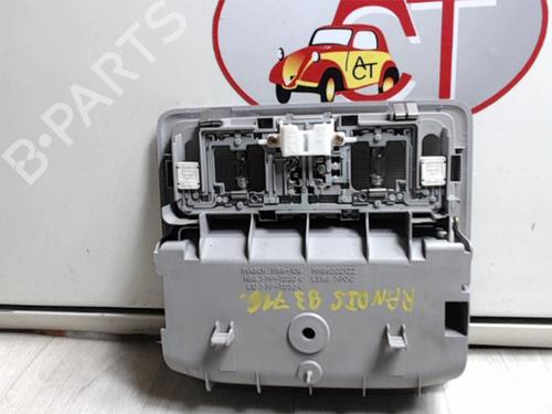 Interior roof light MITSUBISHI GRANDIS (NA_W) 2.0 DI-D (NA8W) | BP13269064I8 