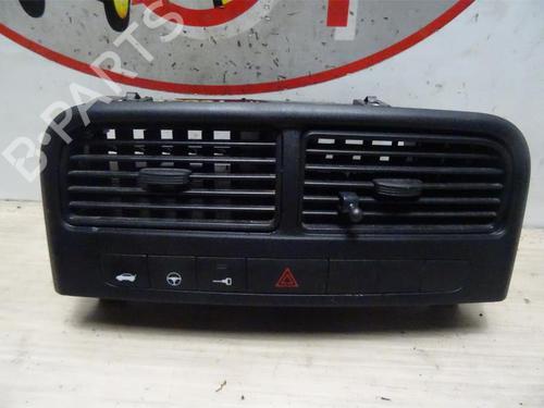 Air vent FIAT GRANDE PUNTO (199_) 1.4 (199AXB11, 199AXB1A, 199BXB1A, 199AXL1A) | BP28287240I21 