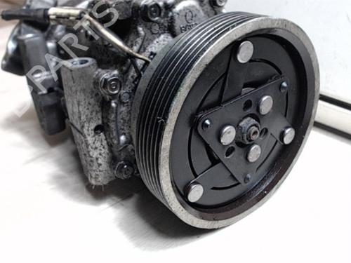AC compressor DACIA LOGAN MCV (KS_) 1.5 dCi (KS0W) | BP22919391M34 