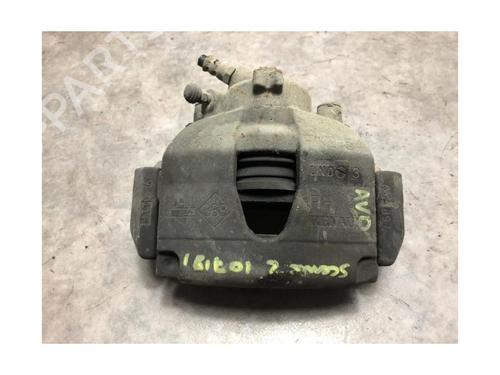 Right front brake caliper RENAULT GRAND SCÉNIC II (JM0/1_) 2.0 | BP20621808M104