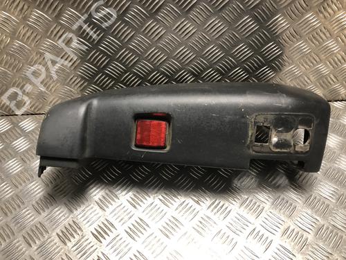Used Corner bumper Corner bumper PEUGEOT BOXER Van 2.2 BlueHDi 140 (140 hp) 34693085 34693085