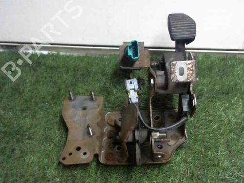 Pedal CITROËN C4 Coupe (LA_) 1.6 HDi | BP12967939I4 