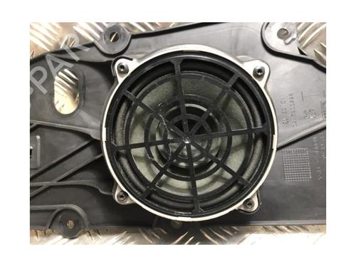 Speaker PEUGEOT 207 CC (WD_) 1.6 16V | BP25890686E2 
