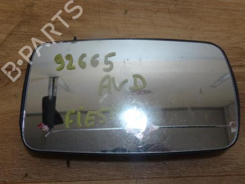 Used Right mirror glass Right mirror glass 13272562 13272562