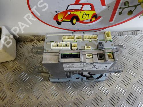 Used Electronic module TOYOTA YARIS (_P13_) 1.5 Hybrid (NHP130_, NHP130) (101 hp) 13261926