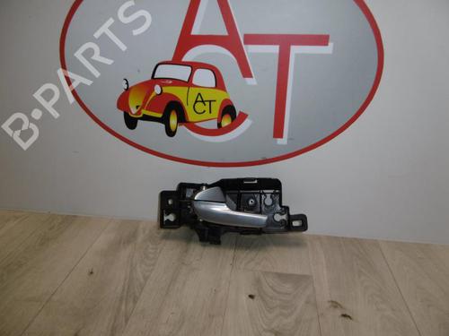 Used Front left interior door handle FORD MONDEO IV Turnier (BA7) 1.8 TDCi (125 hp) 12967228