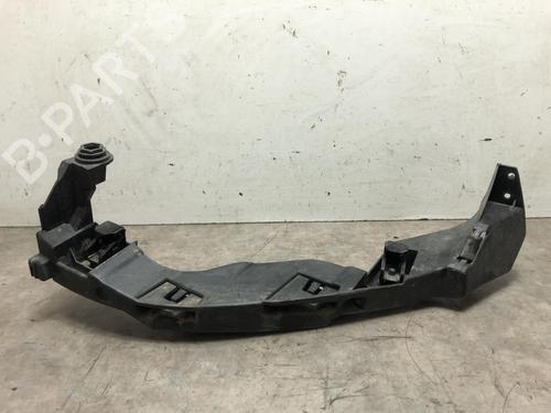 Used Front bumper bracket VW POLO VI (AW1, BZ1, AE1) 1.0 TSI (95 hp) 20634387