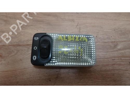 Innenleuchte für RENAULT MEGANE III Grandtour (KZ0/1) 1.5 dCi (KZ09, KZ0D, KZ1G, KZ29, KZ14, KZ1W, KZ10, KZ1F,... (110 hp) 29517314