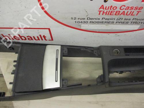 Middle console AUDI A3 (8P1) 2.0 TDI | BP29309842I22 