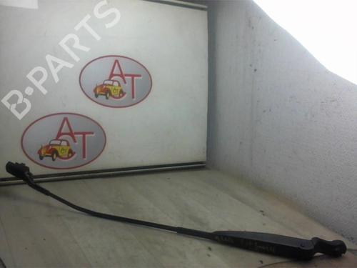 Front windshield wiper arm FIAT 500 (312_) 1.3 D Multijet (312AXE1A) | BP25298161C143 