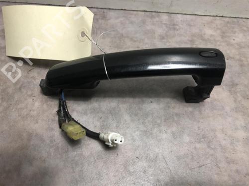 Venstre foran utvendig håndtak SUZUKI SWIFT III (MZ, EZ) 1.3 DDiS (RS413D) (75 hp) 20617352