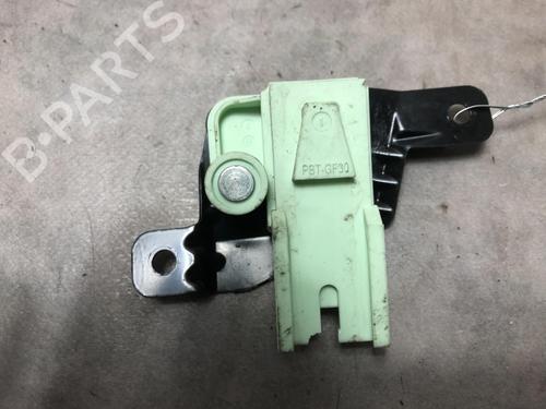 Used Electronic sensor BMW X3 (E83) 3.0 d (218 hp) 20632602