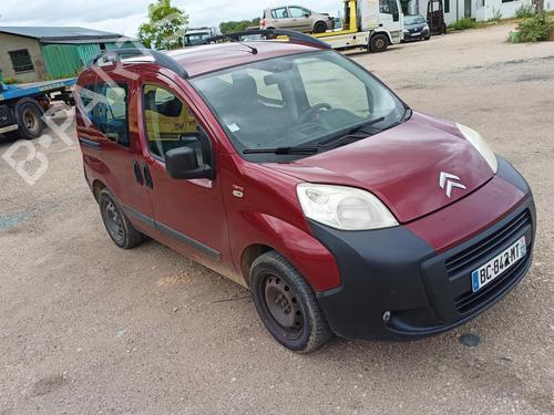 Fælk CITROËN NEMO MPV 1.4 HDi | BP38012895C45  - Image 12