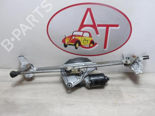 Used Front wiper motor Front wiper motor TOYOTA RAV 4 II (_A2_) 2.0 D 4WD (CLA20_, CLA21_, CLA20R, CLA21R) (116 hp) 39901349 39901349