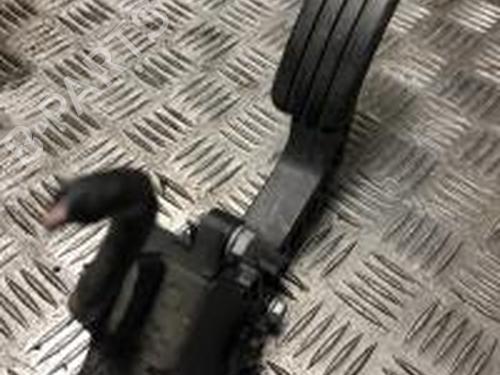 Elektronisk sensor RENAULT SCÉNIC III (JZ0/1_) 1.5 dCi (110 hp) 31021867