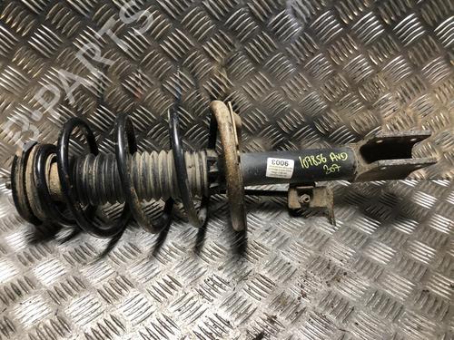 Used Right front shock absorber PEUGEOT 307 (3A/C) 2.0 HDi 110 (107 hp) 31927565