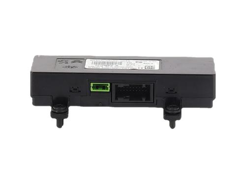 Used Control unit Control unit PEUGEOT 308 II (LB_, LP_, LW_, LH_, L3_) 1.6 BlueHDi 120 (120 hp) 36162805 36162805