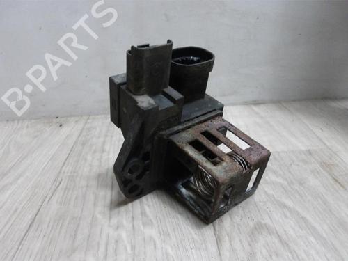 Heater resistor PEUGEOT 207 (WA_, WC_) 1.4 HDi | BP13274755M108 