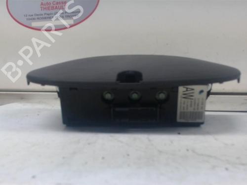 Multifunctionele display OPEL MERIVA A MPV (X03) 1.3 CDTI (E75) | BP12968740C48 