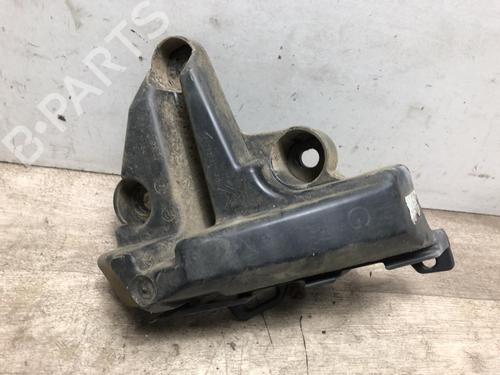 Kofangerbeslag bag CITROËN C4 II (NC_) 1.6 HDi 110 (112 hp) 24442256