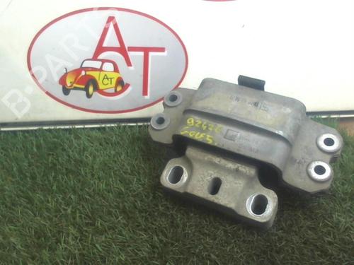 Gearbox mount VW GOLF V (1K1) 1.9 TDI | BP12963259M88