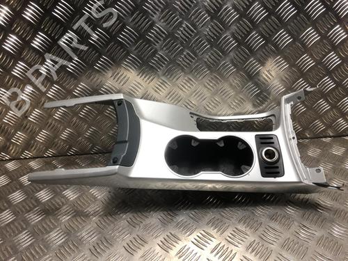 Mittelkonsole für FORD GRAND C-MAX (DXA/CB7, DXA/CEU) 1.6 TDCi (115 hp) 31196692