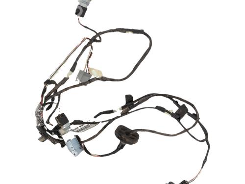 Electronic module JAGUAR XJ (X350, X358) 3.0 | BP36457884M83 - Image 2