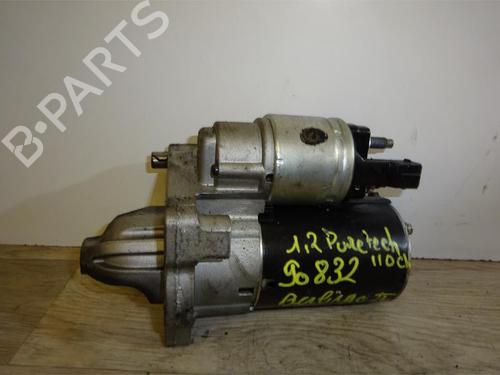Starter CITROËN BERLINGO MULTISPACE (B9) 1.2 PureTech 110 | BP20632246M8 