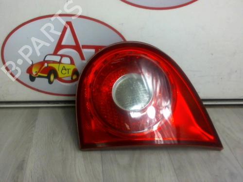 Used Right tailgate light VW GOLF V (1K1) 1.9 TDI (105 hp) 23186575