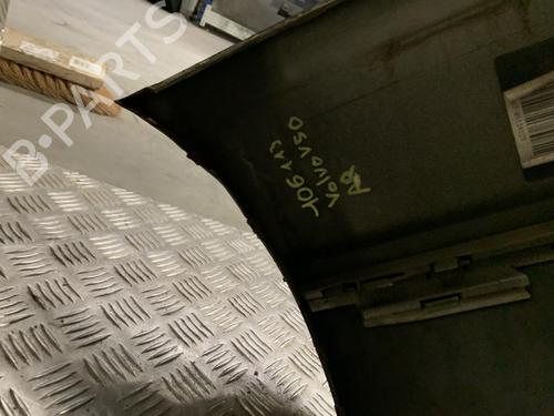 Used Rear bumper VOLVO V50 (545) 1.6 D (110 hp) 23648445