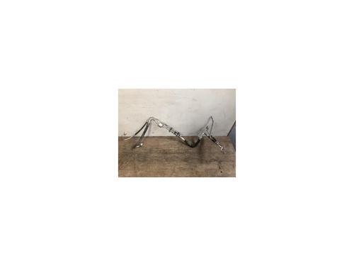 AC pipe PEUGEOT 508 I (8D_) 2.0 BlueHDi 180 | BP20624592M126 