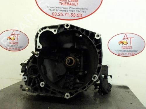 Caixa de velocidades ALFA ROMEO 156 (932_) 2.0 16V T.SPARK (932A2) | BP30674217M3 